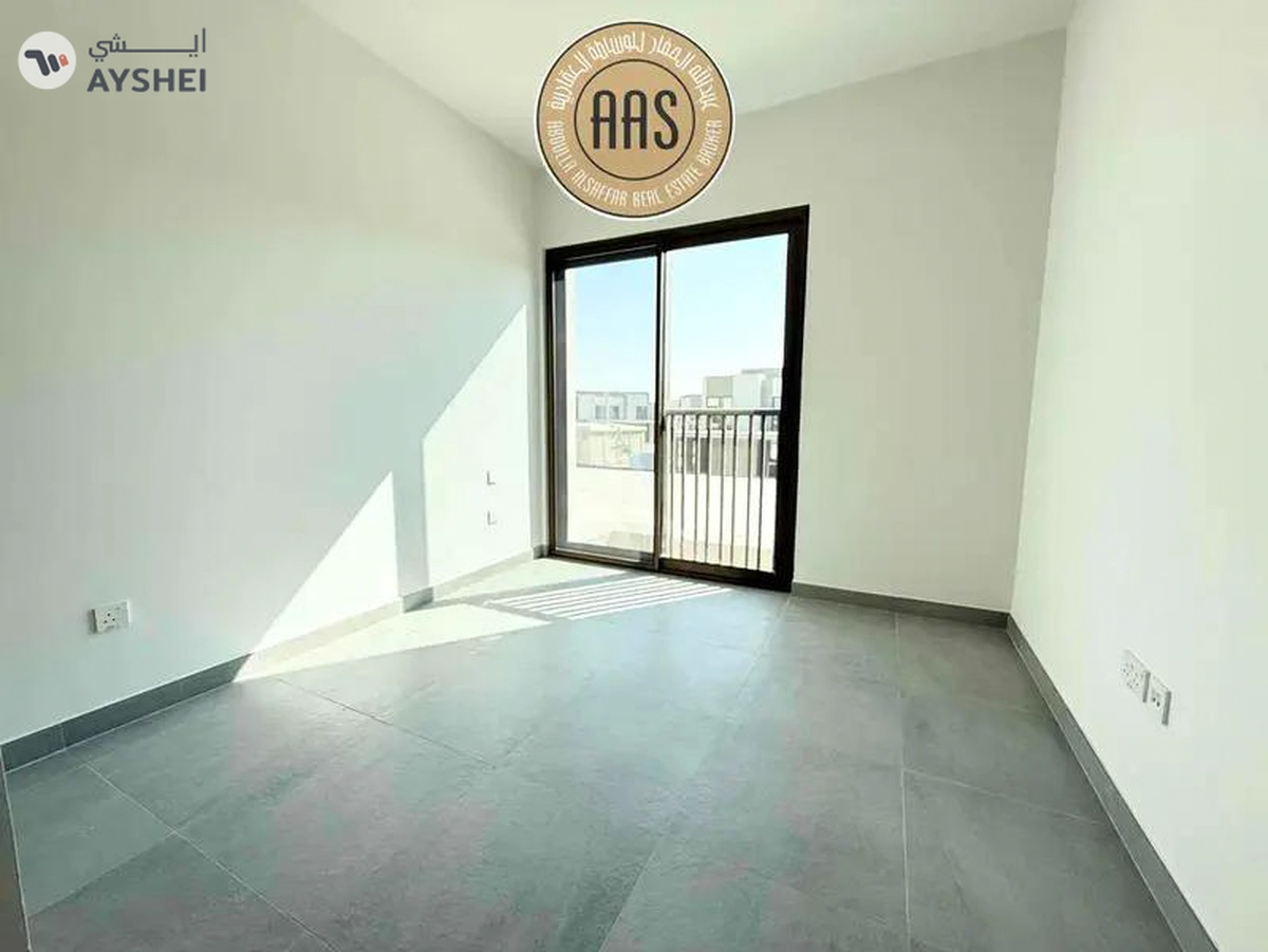 READY TO MOVE // BRAND NEW 3BR+ MAID VILLA-8-8