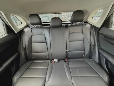 MG One 2024 STD  - Compact SUV-11