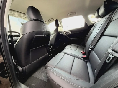 MG One 2024 STD  - Compact SUV-12