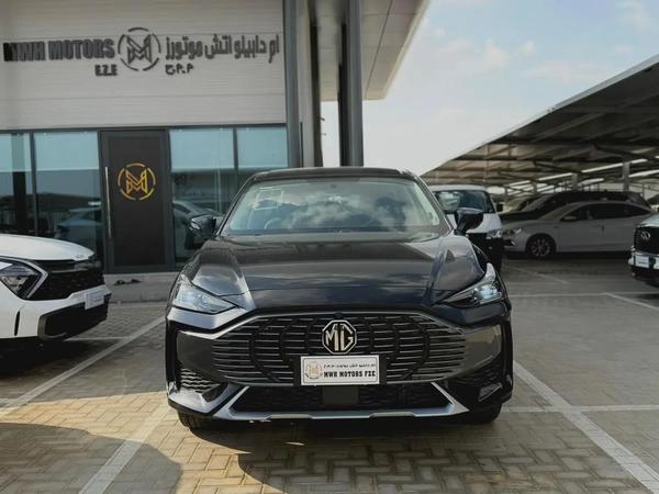 MG One 2024 STD  - Compact SUV