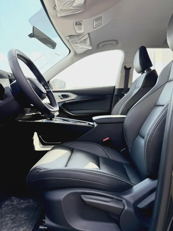 MG One 2024 STD  - Compact SUV