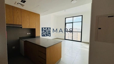 Modern 1BHK with Gorgeous Poolview – Perfect Spot-3