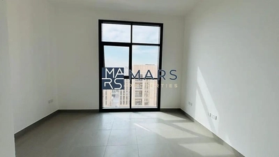Modern 1BHK with Gorgeous Poolview – Perfect Spot-5