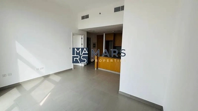 Modern 1BHK with Gorgeous Poolview – Perfect Spot-7