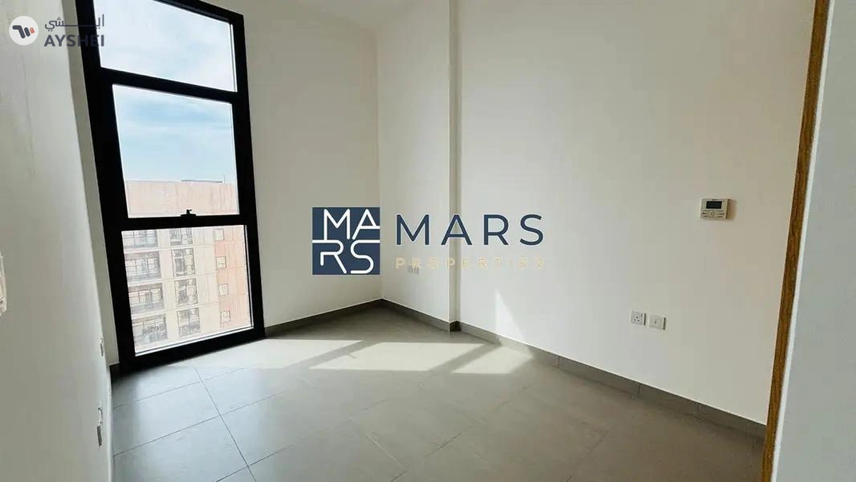 Modern 1BHK with Gorgeous Poolview – Perfect Spot-11-11