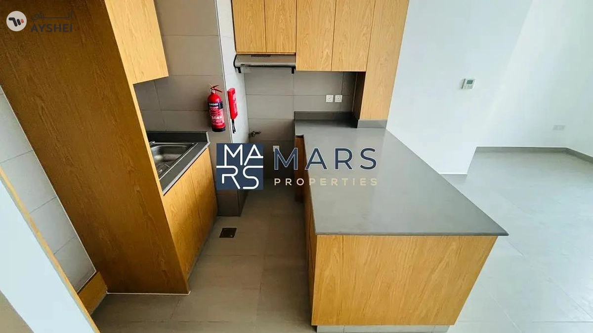 Modern 1BHK with Gorgeous Poolview – Perfect Spot-13-13