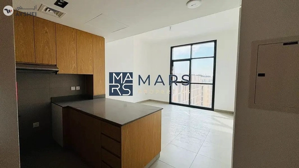 Modern 1BHK with Gorgeous Poolview – Perfect Spot