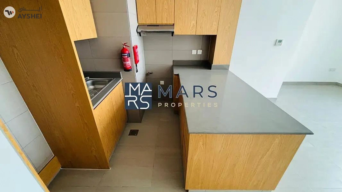 Modern 1BHK with Gorgeous Poolview – Perfect Spot-4-4
