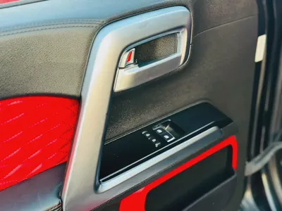 بايك BJ40 SE موديل 2023 – مواصفات خليجية - مفتاحين وكالة– لون أسود-9