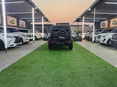 بايك BJ40 SE موديل 2023 – مواصفات خليجية - مفتاحين وكالة– لون أسود-18