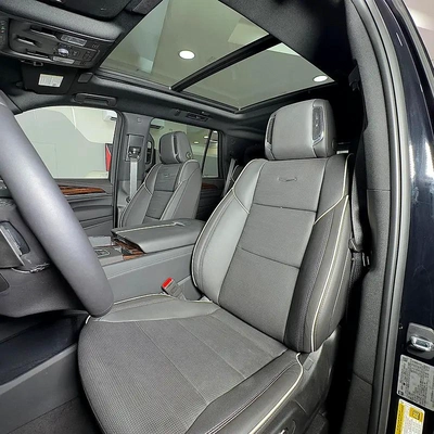 2024 Cadillac Escalade Premium Luxury-13