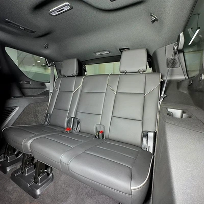 2024 Cadillac Escalade Premium Luxury-14