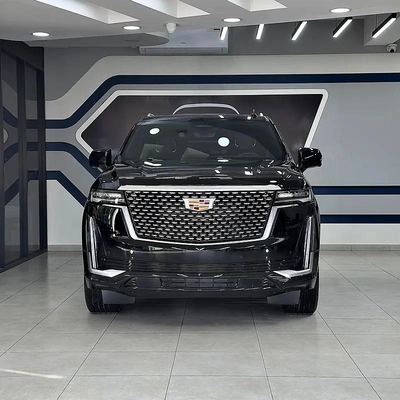 2024 Cadillac Escalade Premium Luxury-12