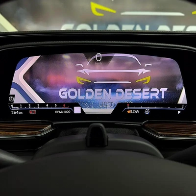 2024 Cadillac Escalade Premium Luxury-1