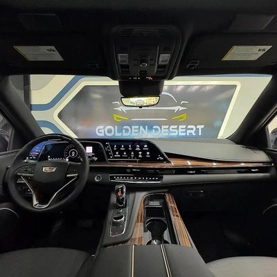 2024 Cadillac Escalade Premium Luxury-3