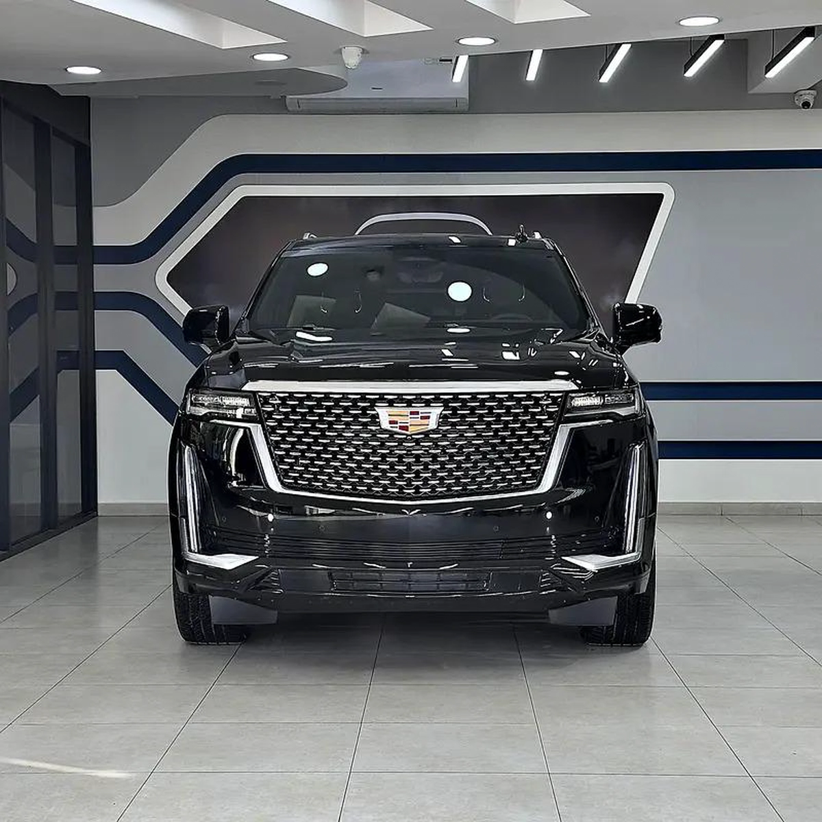 2024 Cadillac Escalade Premium Luxury-12-12