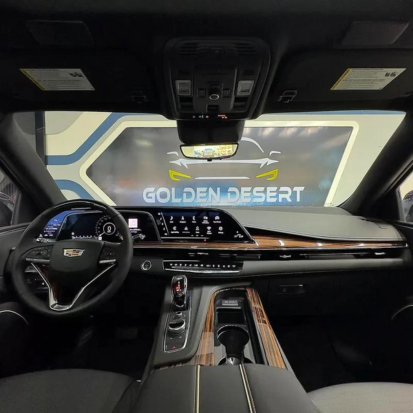 2024 Cadillac Escalade Premium Luxury