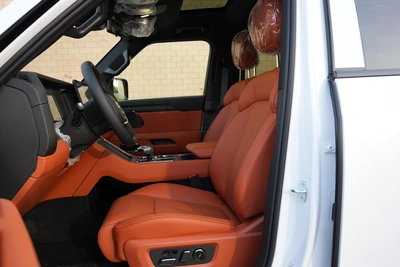 2026 ROX 01 Long Range Hybrid SUV 7-Seaters AWD 0Km-10