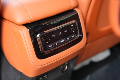 2026 ROX 01 Long Range Hybrid SUV 7-Seaters AWD 0Km-18