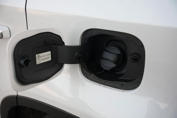 2026 ROX 01 Long Range Hybrid SUV 7-Seaters AWD 0Km