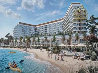 NEW LAUNCH - BEACHFRONT - MARINA - PRIVATE ISLAND - NEAR WYNN-4