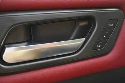 Nissan Patrol LE Platinum City 2026 - GCC Specs - New-10