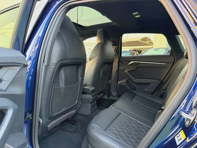 (2020) AUDI //S3// FULL OPTION -EXCELLENT CONDITION--11