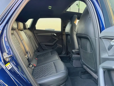 (2020) AUDI //S3// FULL OPTION -EXCELLENT CONDITION--13