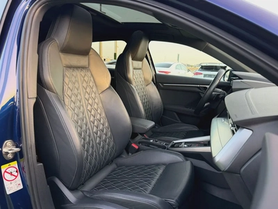 (2020) AUDI //S3// FULL OPTION -EXCELLENT CONDITION--15