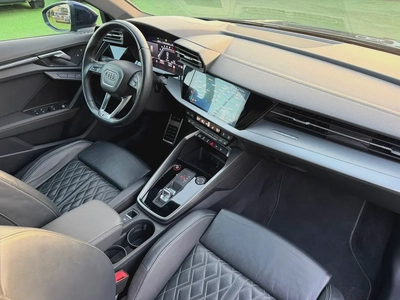 (2020) AUDI //S3// FULL OPTION -EXCELLENT CONDITION--16