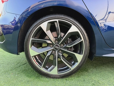(2020) AUDI //S3// FULL OPTION -EXCELLENT CONDITION--18