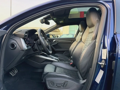 (2020) AUDI //S3// FULL OPTION -EXCELLENT CONDITION--7