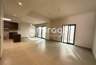 TOWNHOUSE FOR SALE IN BLOOM LIVING, ZAYED CITY (KHALIFA CITY C)-9