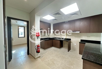 TOWNHOUSE FOR SALE IN BLOOM LIVING, ZAYED CITY (KHALIFA CITY C)-3