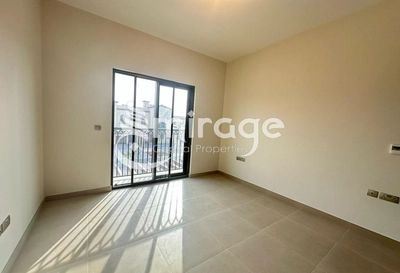 TOWNHOUSE FOR SALE IN BLOOM LIVING, ZAYED CITY (KHALIFA CITY C)-5