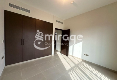 TOWNHOUSE FOR SALE IN BLOOM LIVING, ZAYED CITY (KHALIFA CITY C)-8