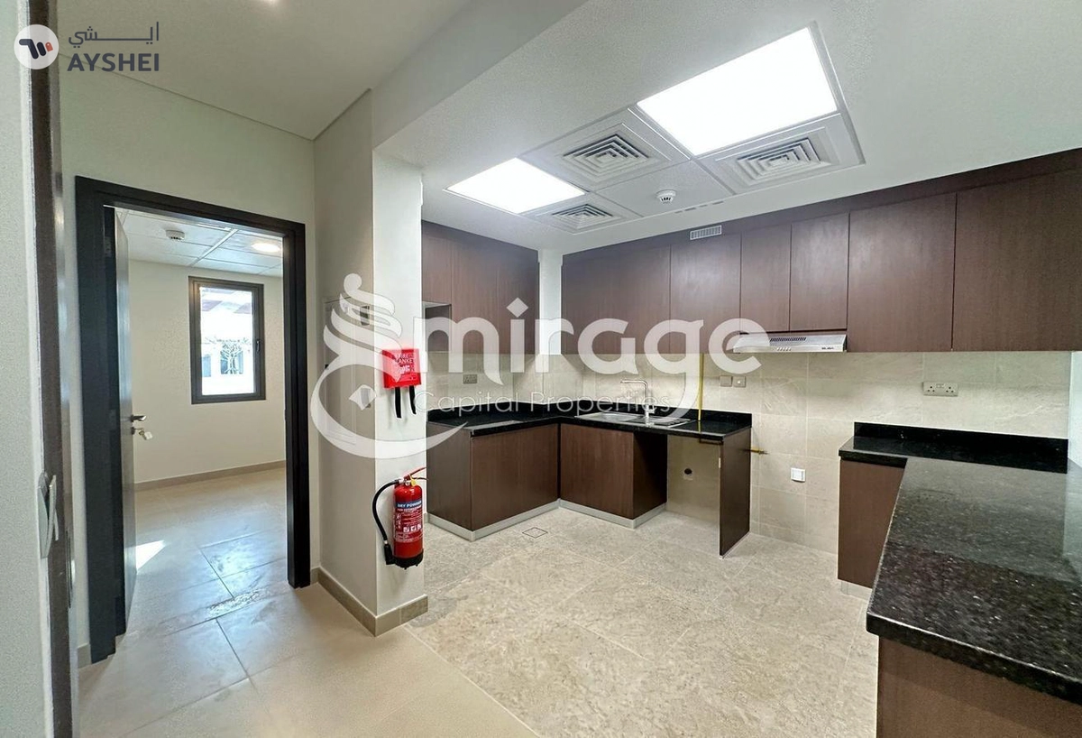TOWNHOUSE FOR SALE IN BLOOM LIVING, ZAYED CITY (KHALIFA CITY C)-3-3