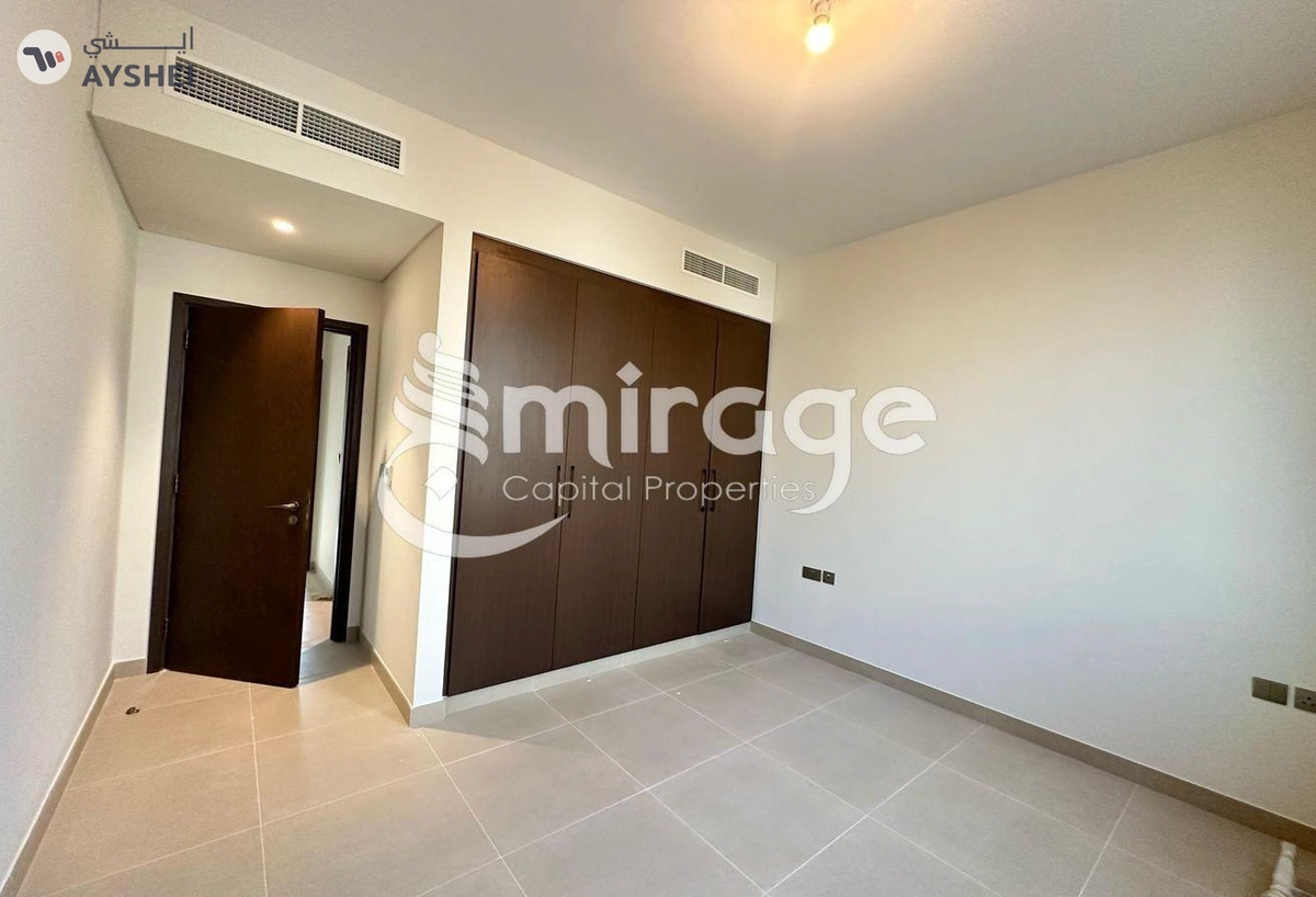 TOWNHOUSE FOR SALE IN BLOOM LIVING, ZAYED CITY (KHALIFA CITY C)-7-7
