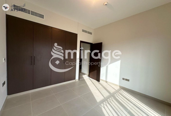 TOWNHOUSE FOR SALE IN BLOOM LIVING, ZAYED CITY (KHALIFA CITY C)