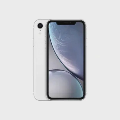 Renewed Apple iPhone XR-0