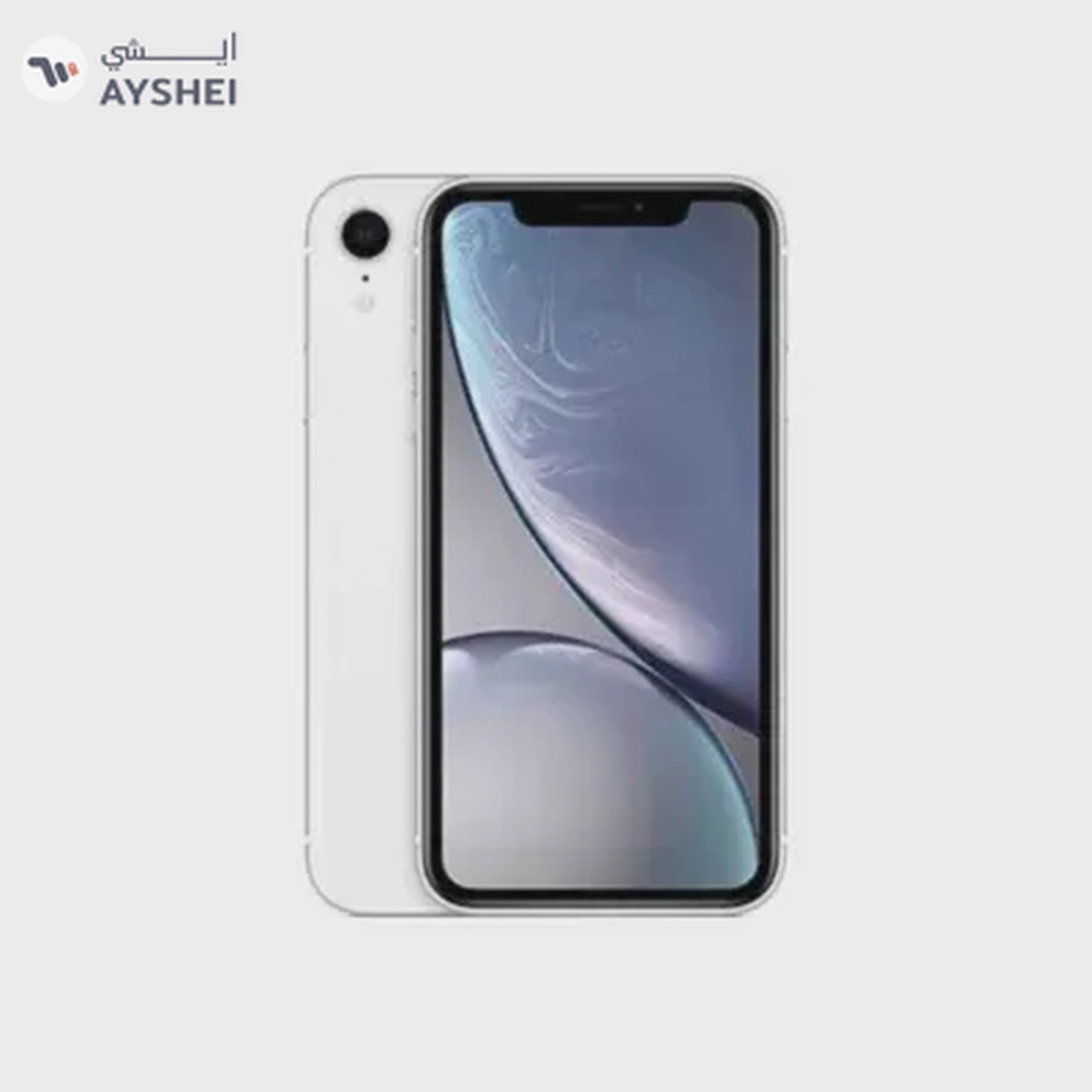Renewed Apple iPhone XR-0-0
