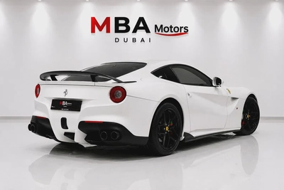 2017 Ferrari F12 Berlinetta - GCC Specs-5