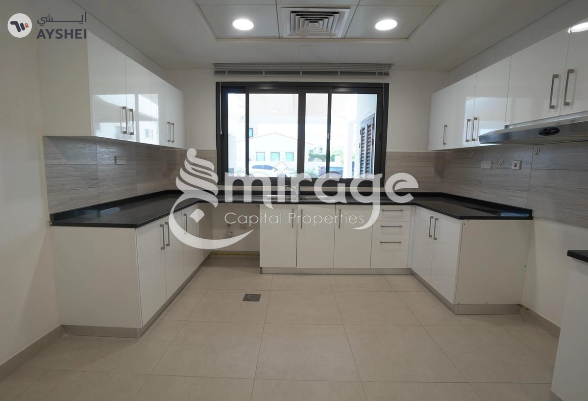 Townhouse for sale in Faya at Bloom Gardens, Bloom Gardens