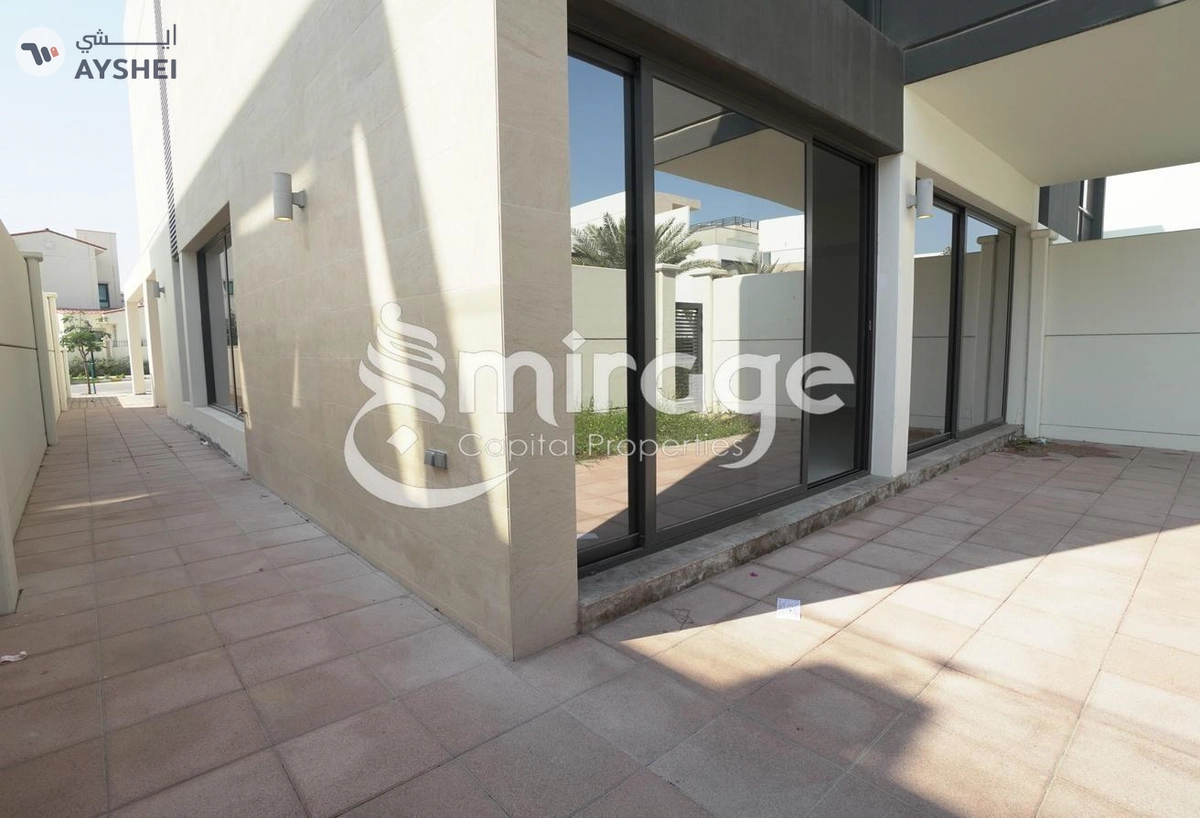 Townhouse for sale in Faya at Bloom Gardens, Bloom Gardens