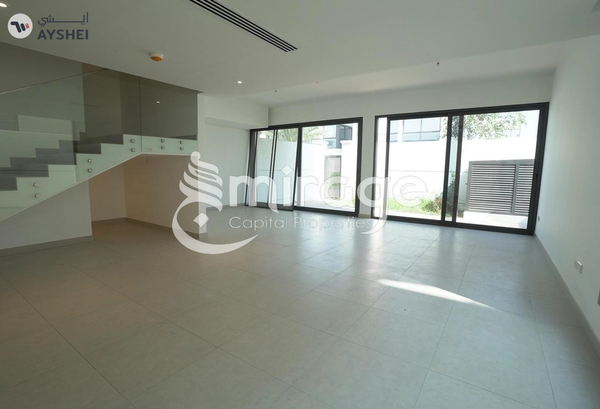 Townhouse for sale in Faya at Bloom Gardens, Bloom Gardens