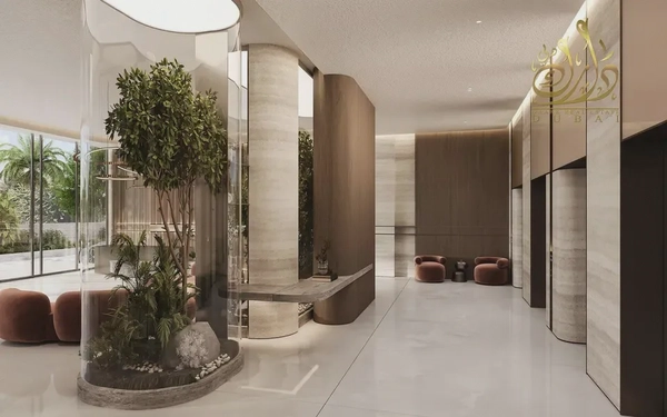 5%BOOKING _ LUXURY FINISHING _ BARARI VIEW