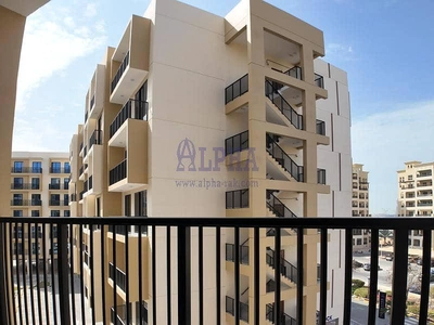 Al Hamra Marina Residences, Al Hamra Village, Ras Al Khaimah-11