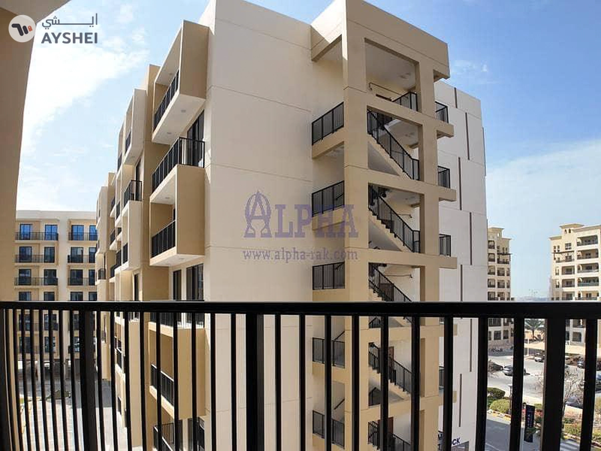 Al Hamra Marina Residences, Al Hamra Village, Ras Al Khaimah-11-11