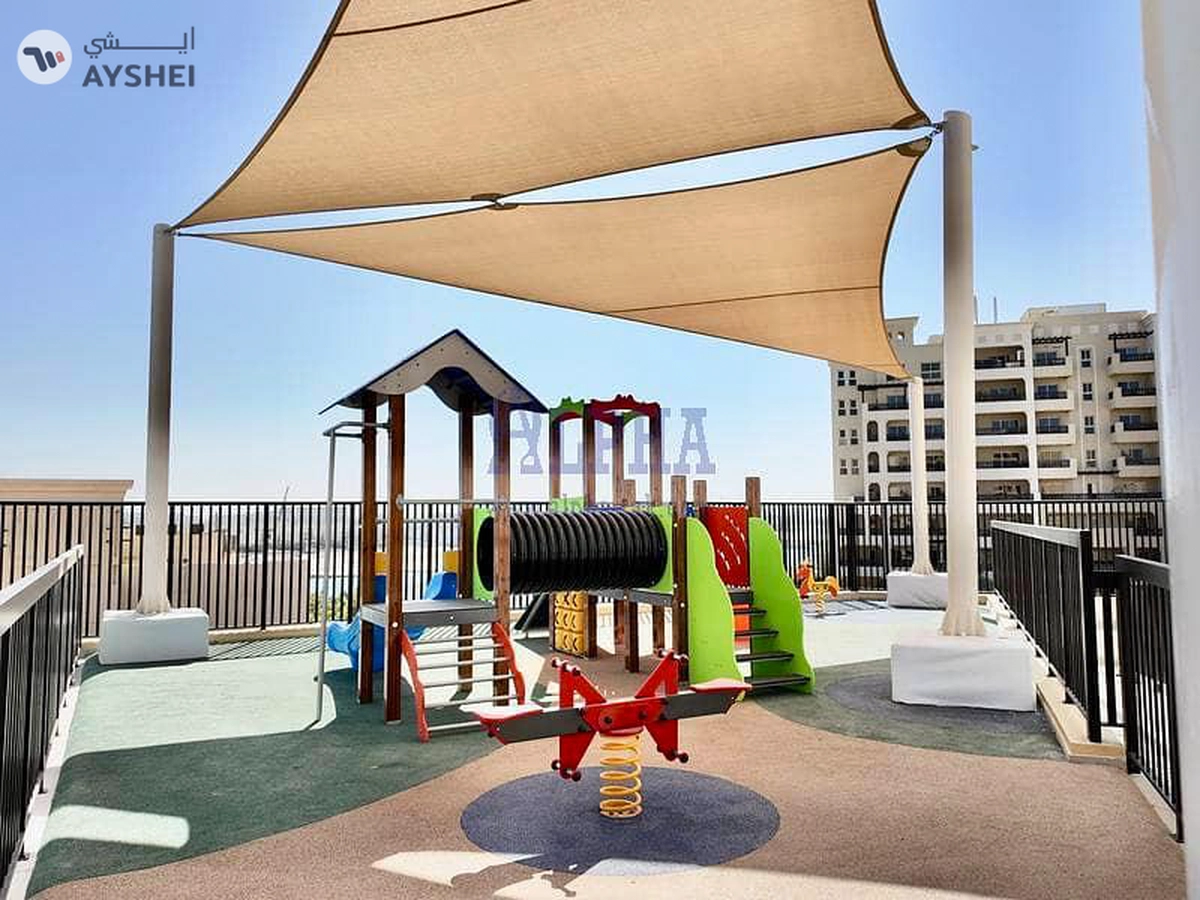 Al Hamra Marina Residences, Al Hamra Village, Ras Al Khaimah-15-15