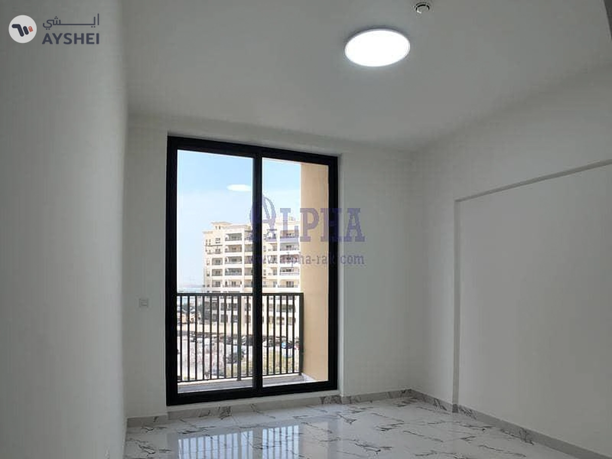 Al Hamra Marina Residences, Al Hamra Village, Ras Al Khaimah-1-1